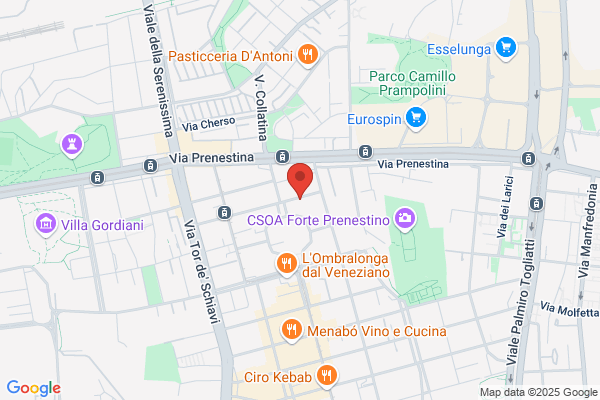 G.M. Dental Di Massarone Giulio