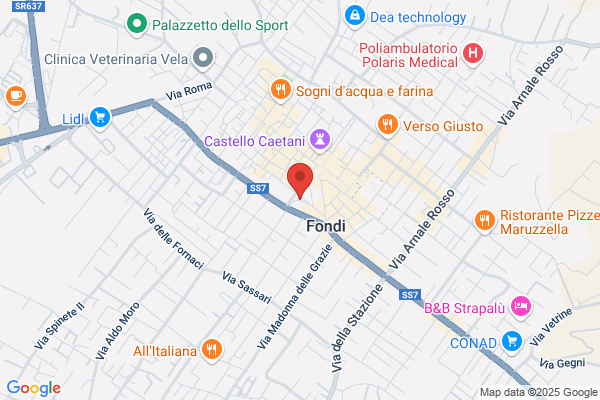 Poliambulatorio Galeno Med Srl