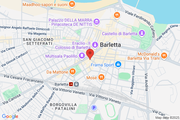Morelli d. Antonio (Dr.)