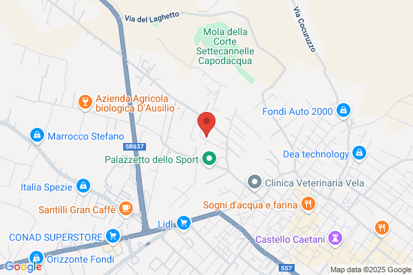 Onoranze Funebri Desiderio