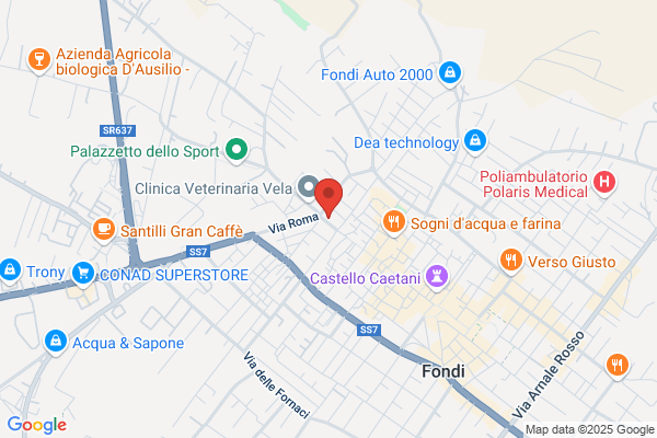 Onoranze Funebri Parravano Trani