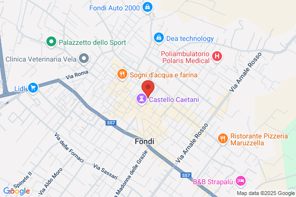 Parrucchiere Fs Fargione