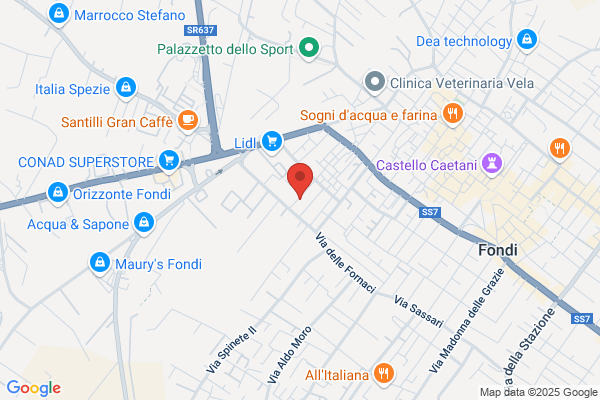Fiore Antonio (Geom.)
