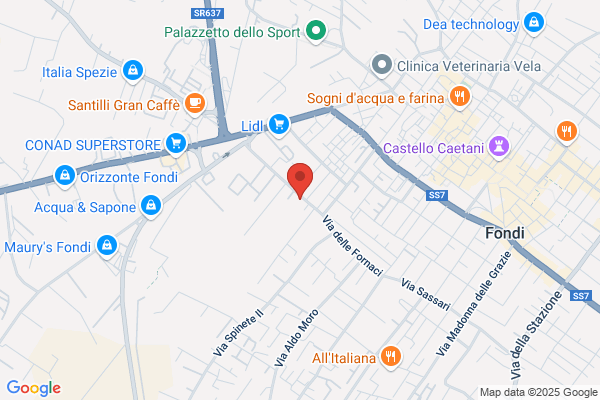 Studio Tecnico Associato Di Russo Boccia
