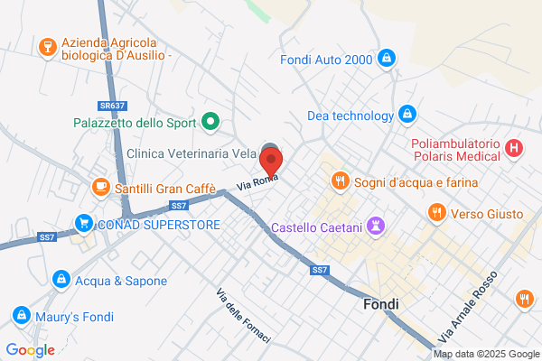 Caseificio Porta Roma