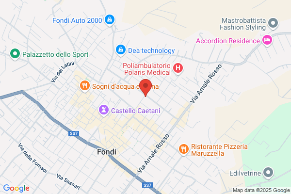 Centro Diagnostico A. Fleming