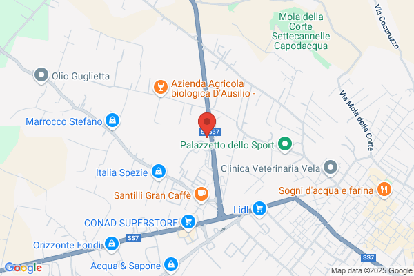 Accappaticcio Franco - Camini e Stufe