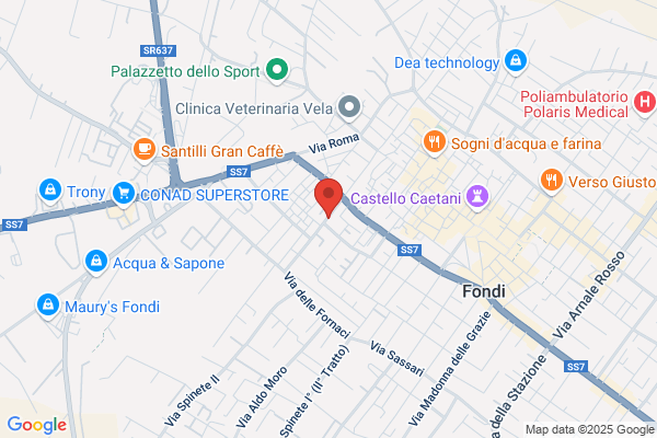 Elesud Srl