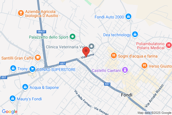 Elettro-Lux S.A.S Di Pappi Luciana & C.