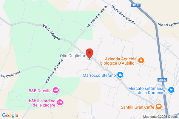 Guglietta Marco