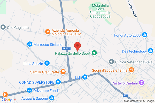 Istituto Magistrale S. Francesco