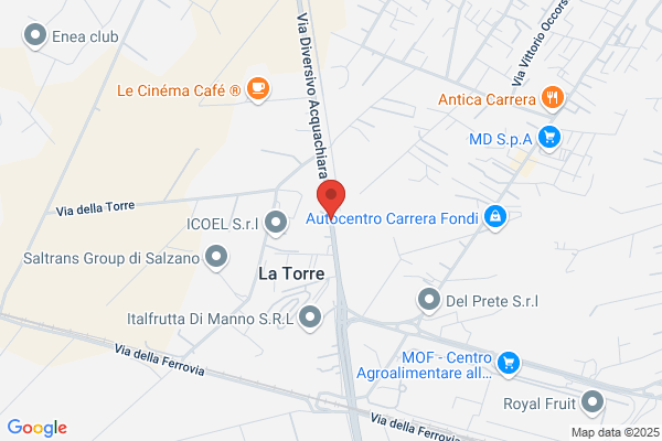 La Carta S.A.S. Dei F.Lli Loffre Marco.Antonio e C.