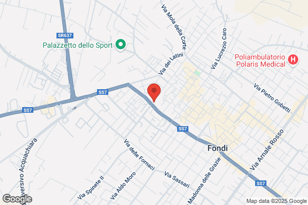 Lazio Net Service Soc.Coop. A R.L.