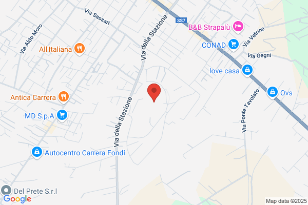 Libreria Il Seme