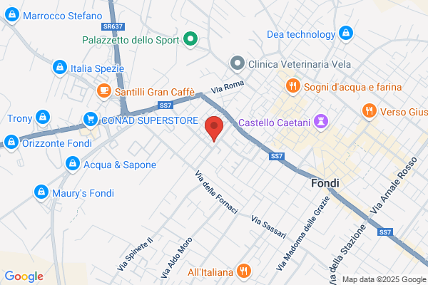 Nuova Neon Di Giuliano S.