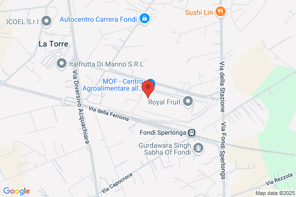 Ortofrutticola Di Di Vito Daniele & Co. s.R.L.