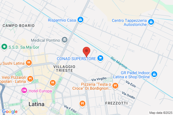 Procura Della Repubblica