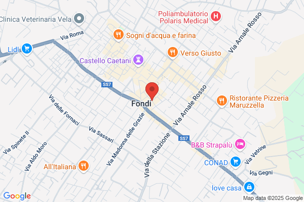 Provincia Di Latina