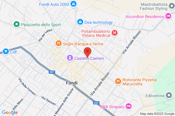 Refini Giuseppe E Figli Snc