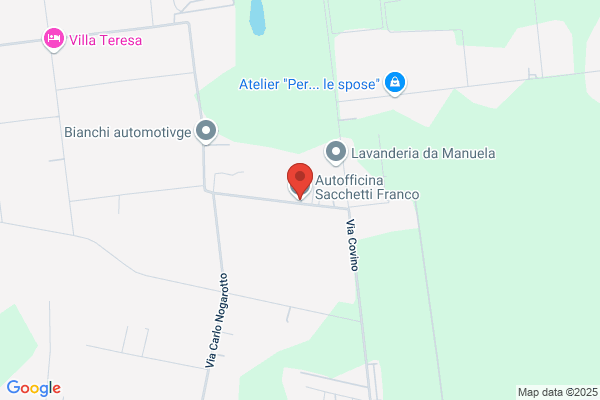 Sacchetti franco