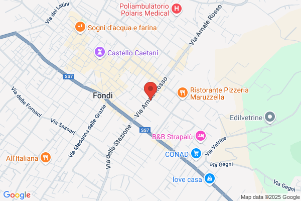Spazio ENEL Partner Fondi
