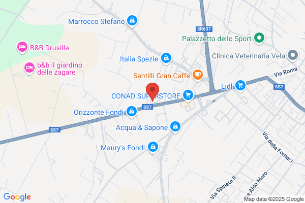 Tacabanda Di Maurizio Di Vito