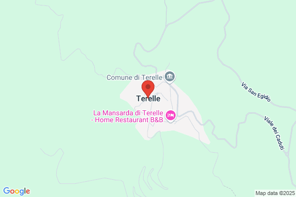 Terelle beatrice