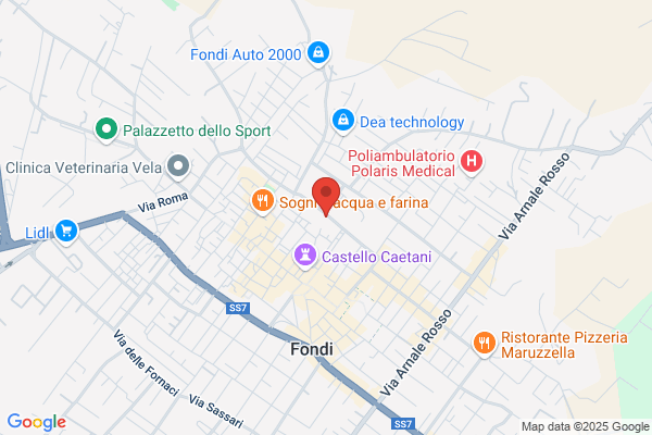 Tintoria Brasiliana Di Acocella Sabato Antonio