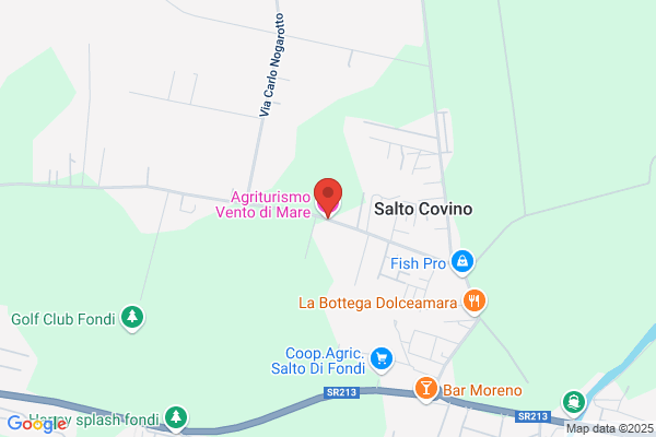 Vento armando