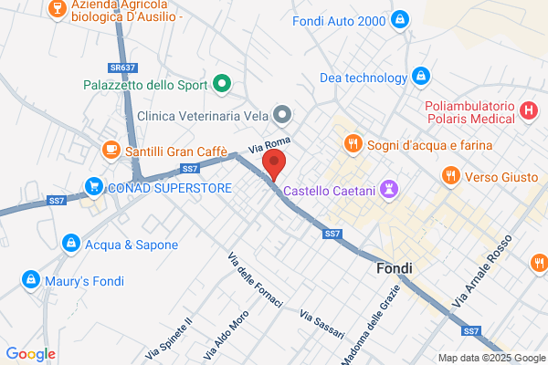 Pizzeria-Rosticceria Da Giggino
