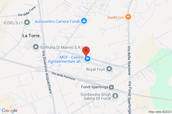 Ortobello S.R.L.