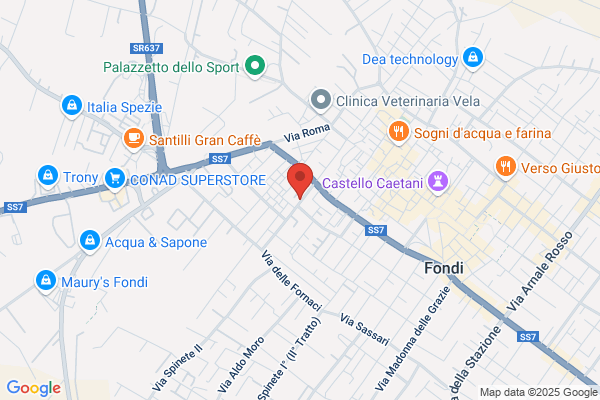 Quadrino gerardo