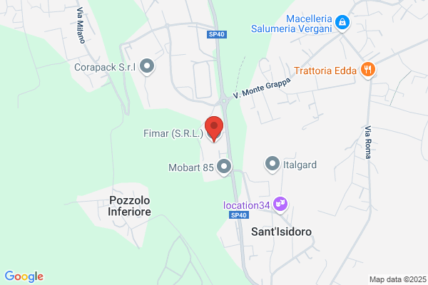 Fimar Di Marzano Ettore