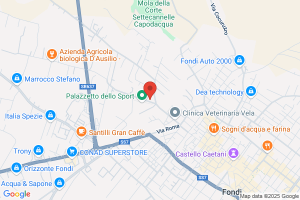 55 Mq Cafe' e Bistrot