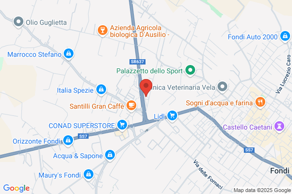 Panineria Incontro da Rossano