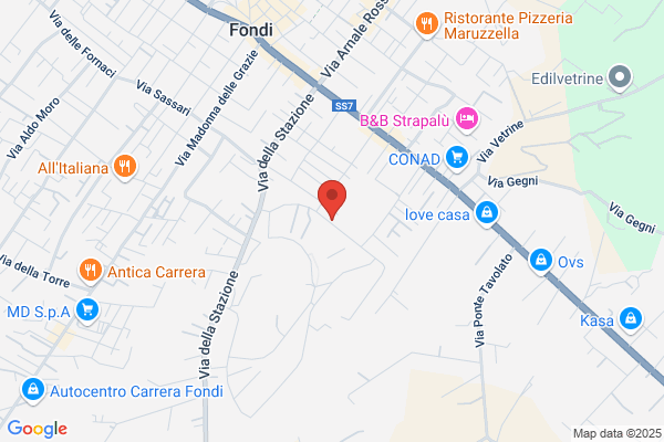 Pizzeria Pasticceria Tentazioni