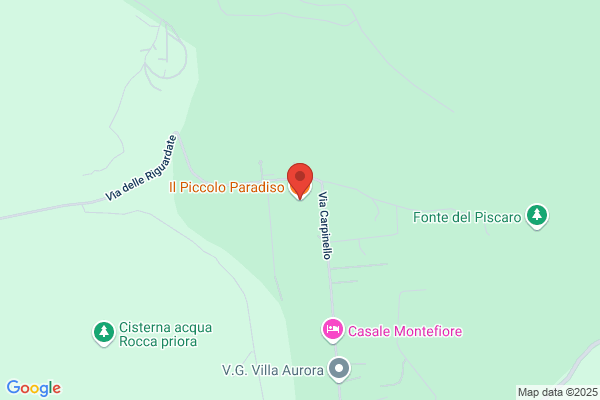 Ristorante Piccolo Paradiso