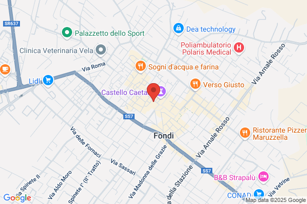 Vicolo Di Mblo