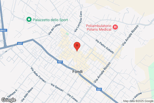 Ufficio Postale