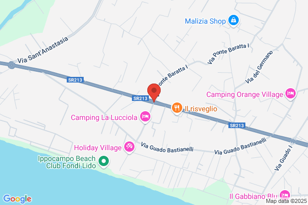 Market al Ponte