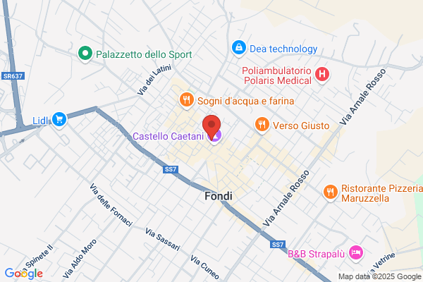 Pane In Piazza Srl