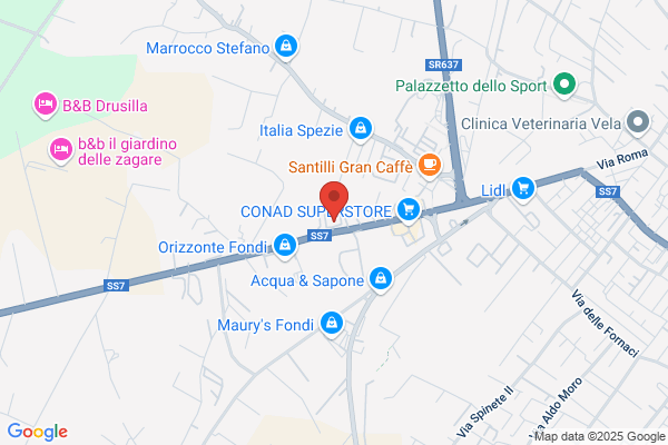 Frigo Appia Di Stravato Onorato