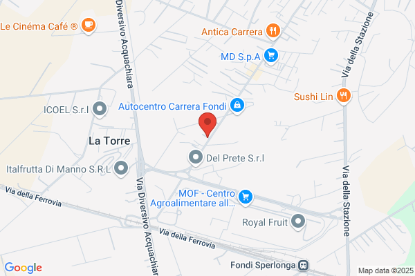 Trans 2000 Srl Di Pannozzo Silviano E vincenzo