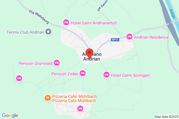 Albergo Aquila Nera