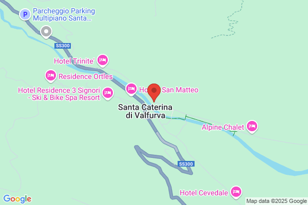 Hotel Baita Fiorita