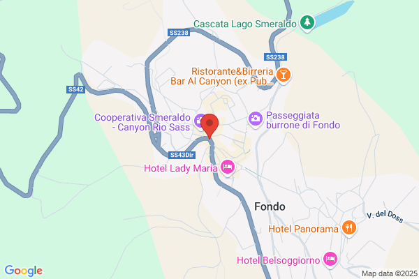 Il Gabbiano