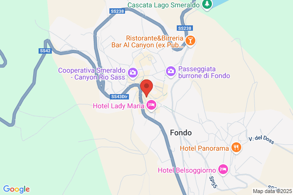 La Cantinota