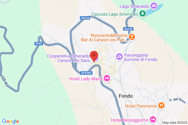 Provincia Autonoma Di Trento