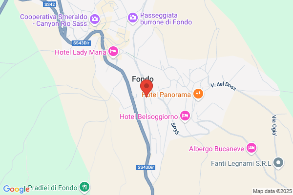 Regione Autonoma Trentino Alto Adige