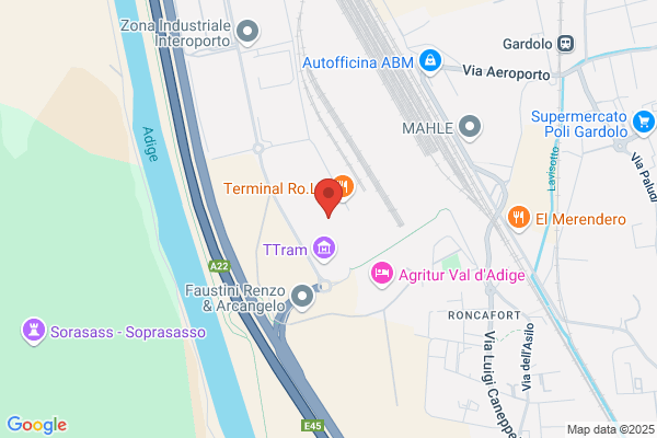 Trentino Trasporti Spa